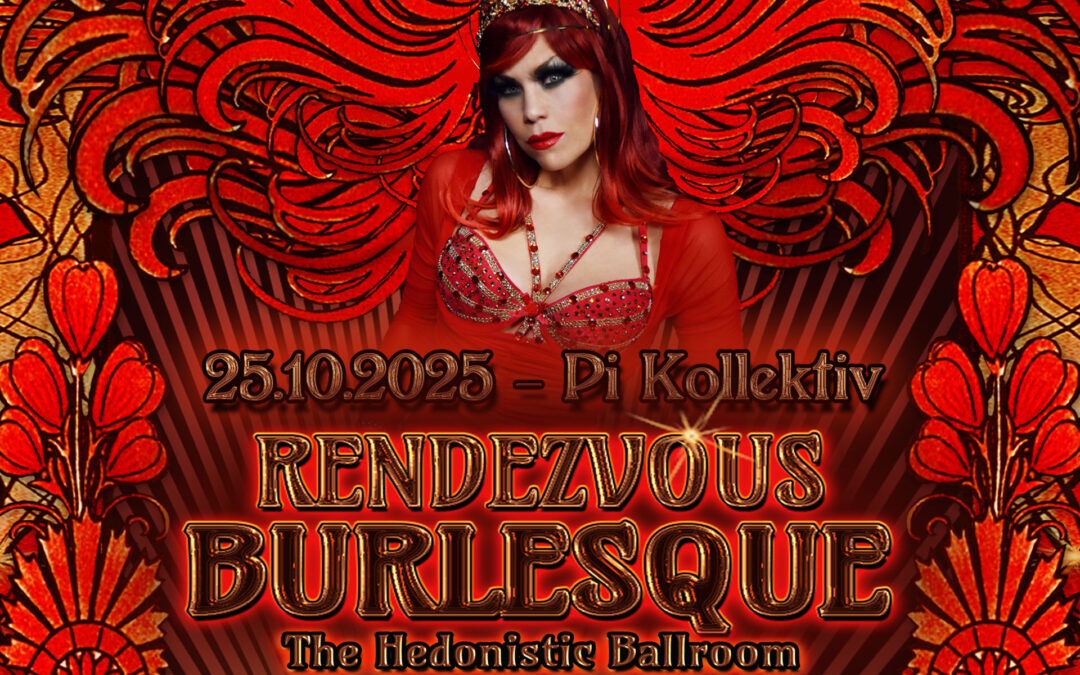 Rendezvous Burlesque