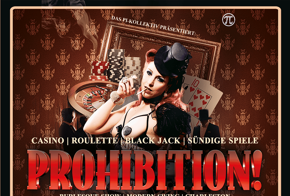 Prohibition!