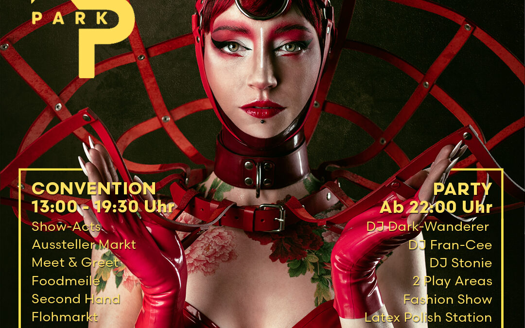 KinkPark die Convention