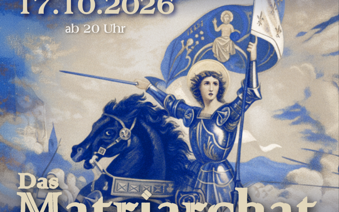 Das Matriarchat Madame de Pompadour